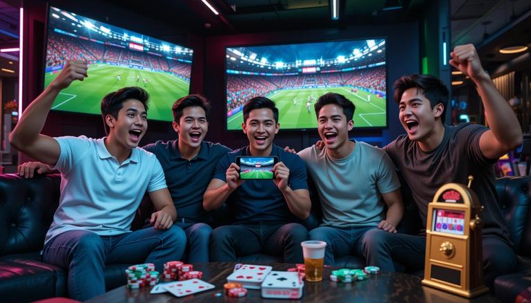 A75 Slots: Melhores Jogos e Dicas de Vitória 🌈